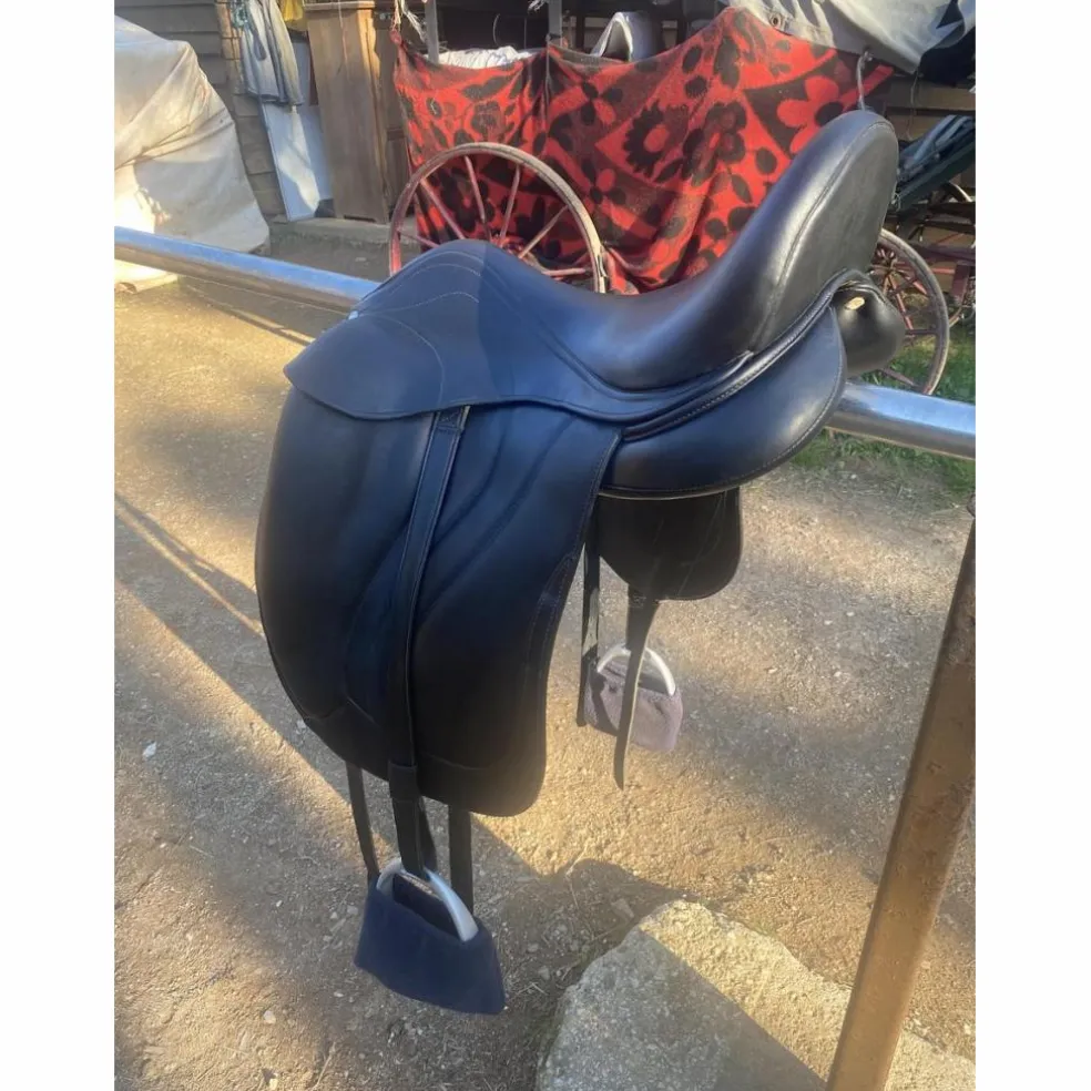 Selle dressage Antares