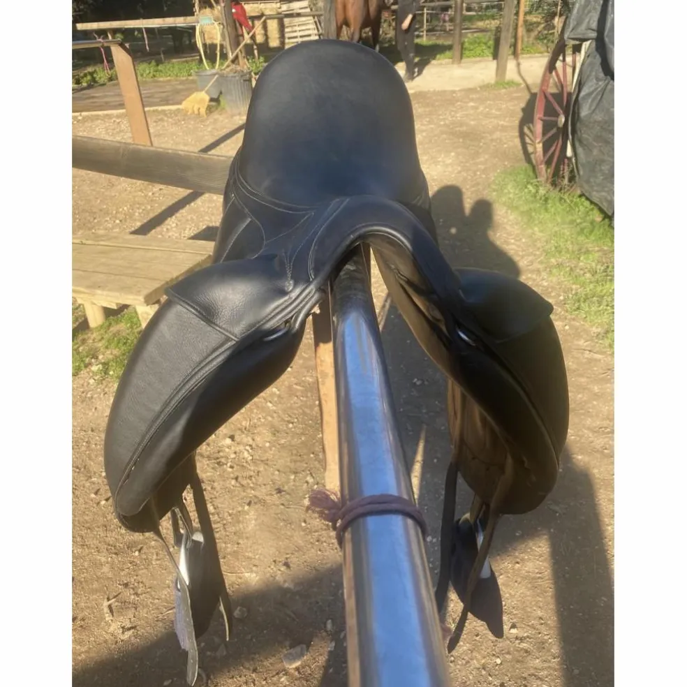 Selle dressage Antares
