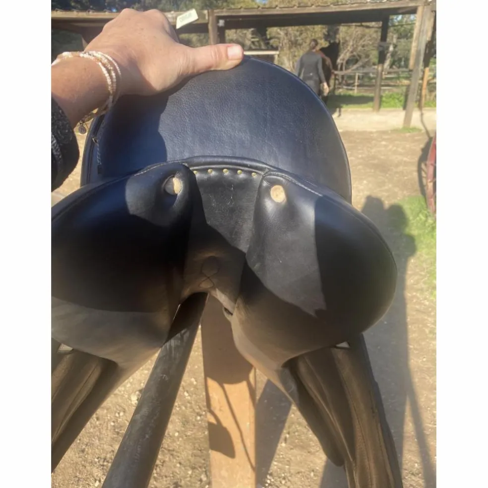 Selle dressage Antares