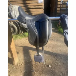 Selle dressage Antares