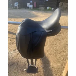 Selle dressage Antares