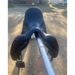 Selle dressage Antares