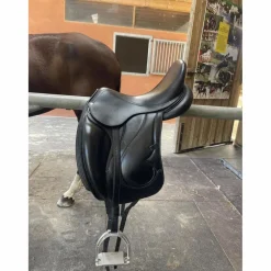 Selle dressage Antares