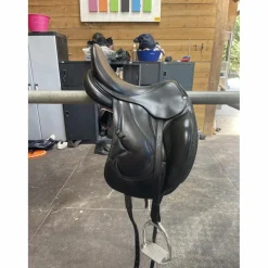 Selle dressage Antares