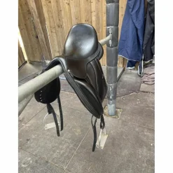 Selle dressage Antares