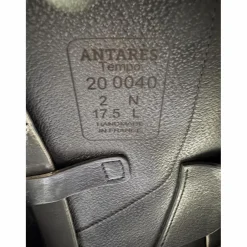 Selle dressage Antares