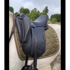 Selle dressage Antares
