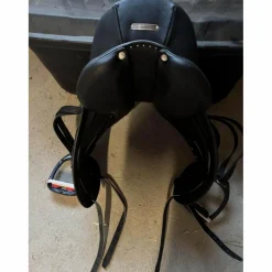 Selle dressage Antares