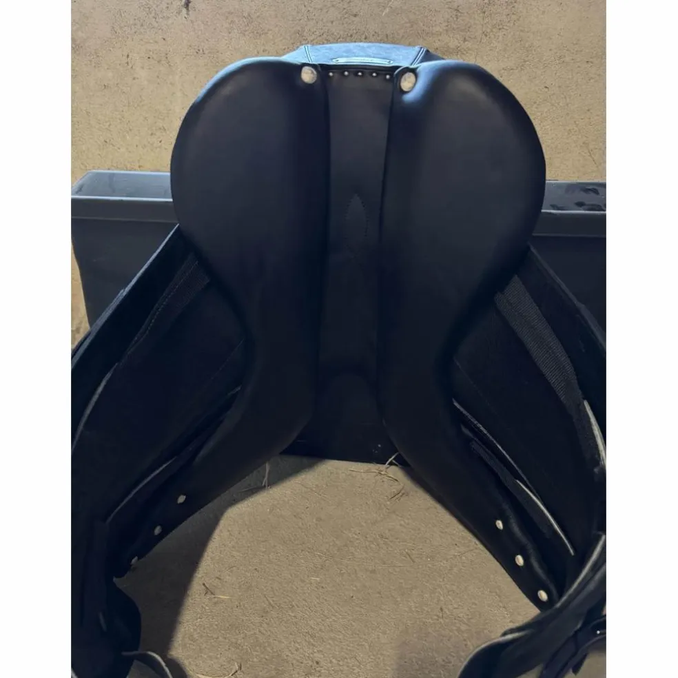 Selle dressage Antares