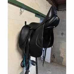 Selle dressage Antares