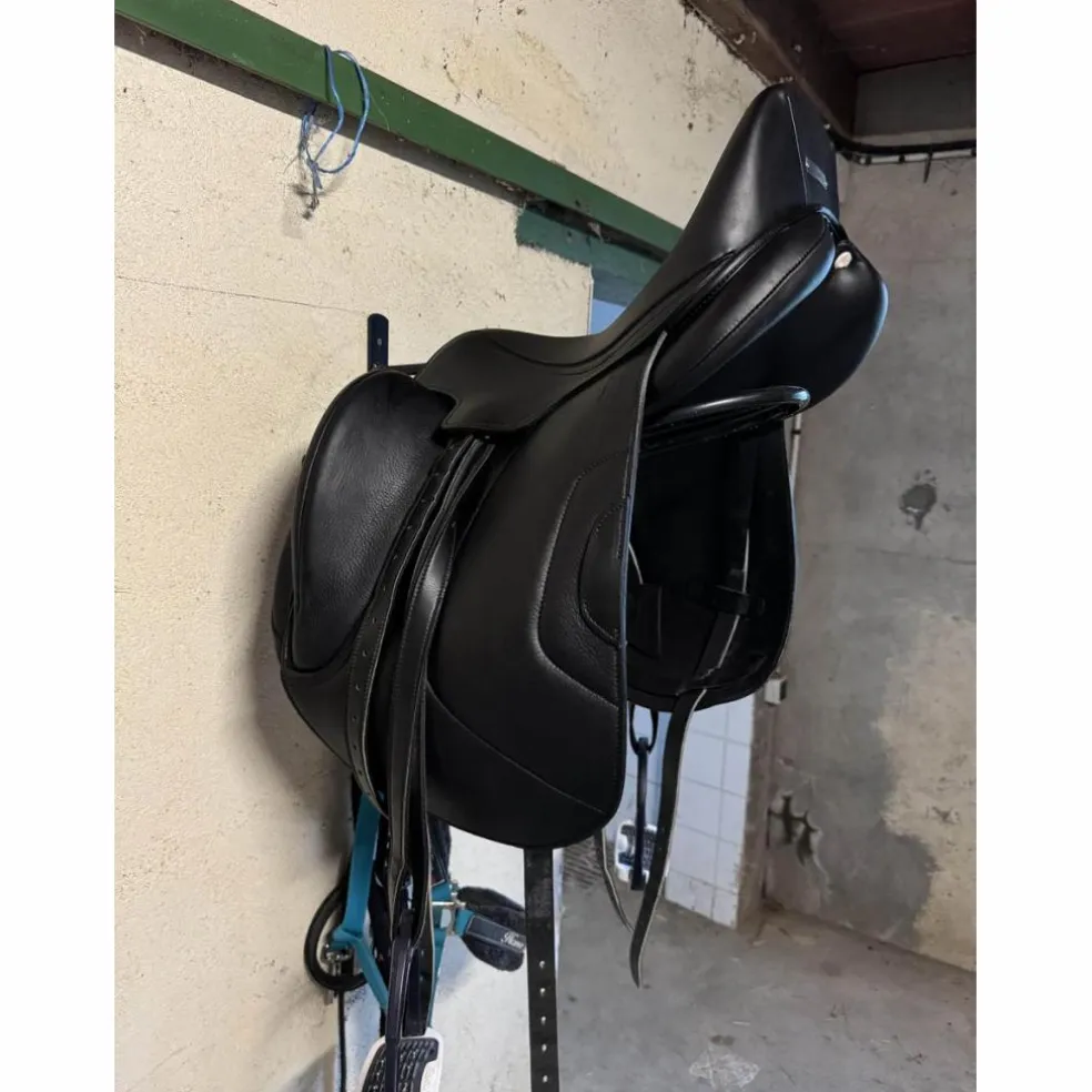 Selle dressage Antares