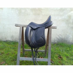 Selle dressage Antares