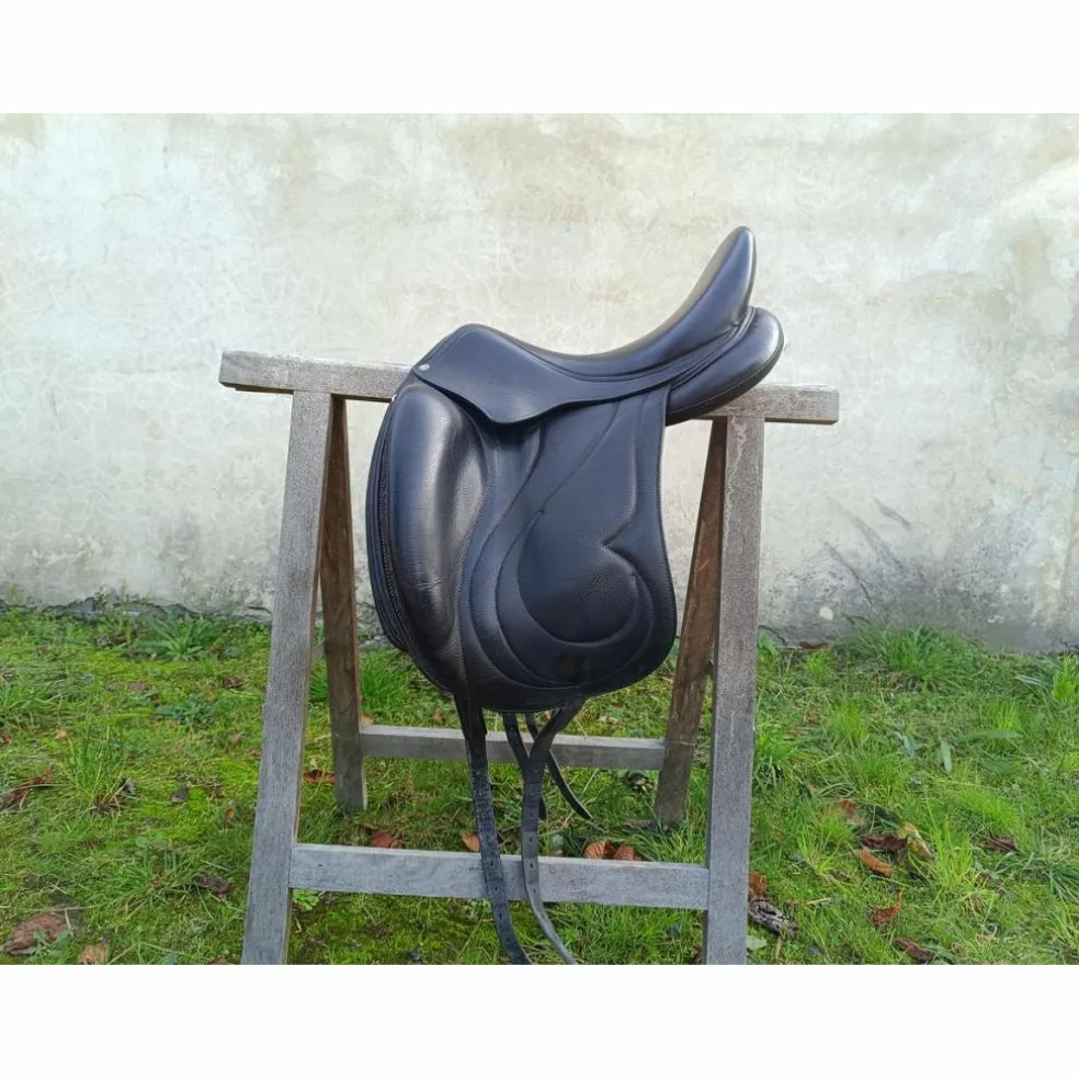Selle dressage Antares