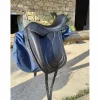Selle dressage antares alliance 17"