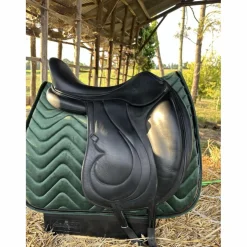 Selle Dressage Antares Cadence