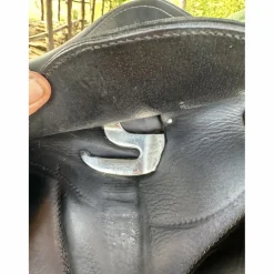 Selle Dressage Antares Cadence