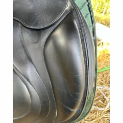 Selle Dressage Antares Cadence