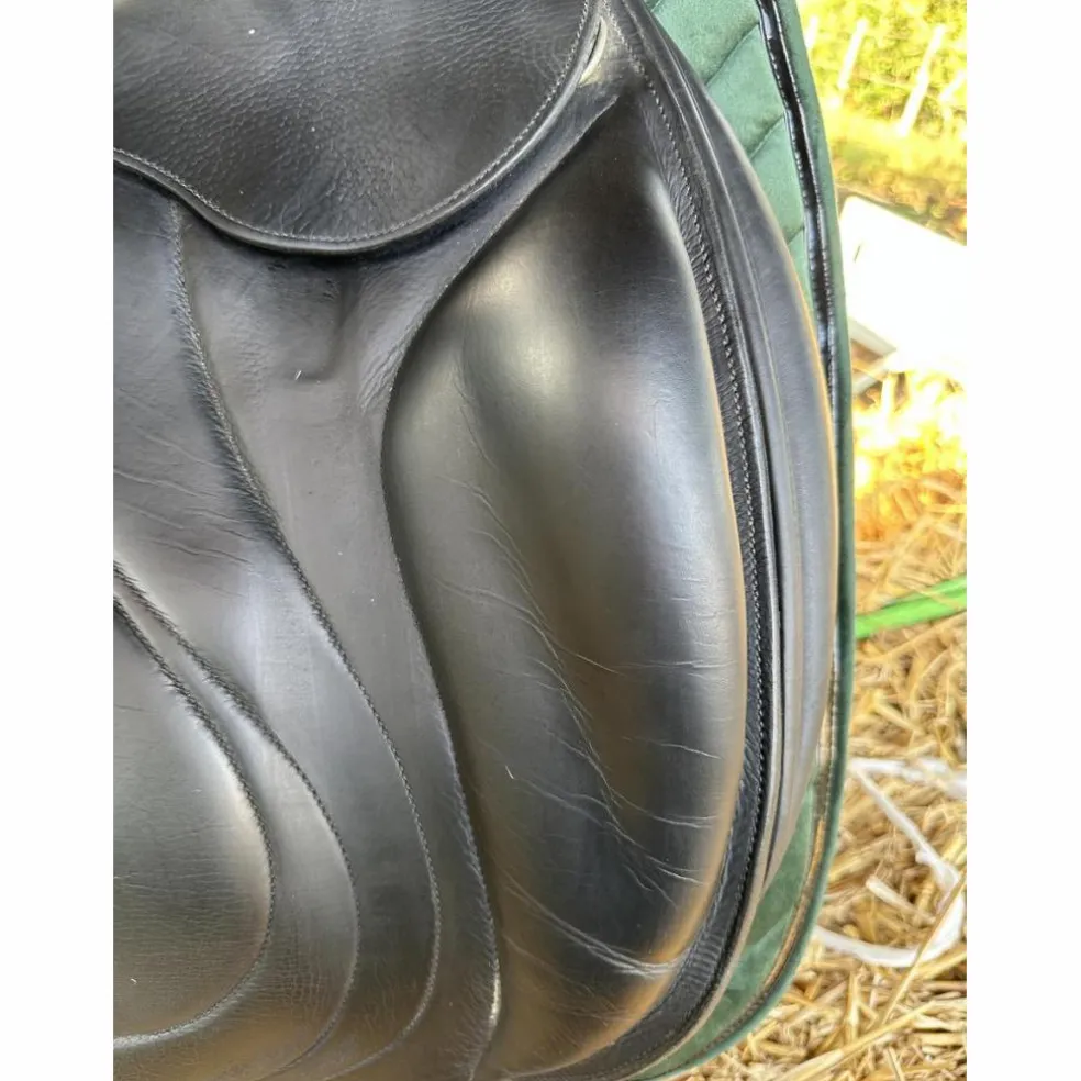 Selle Dressage Antares Cadence