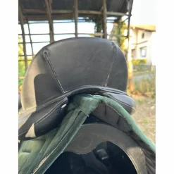 Selle Dressage Antares Cadence