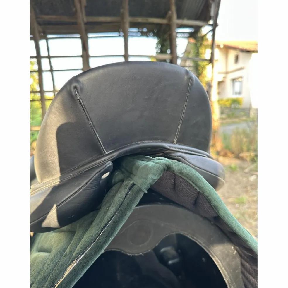 Selle Dressage Antares Cadence