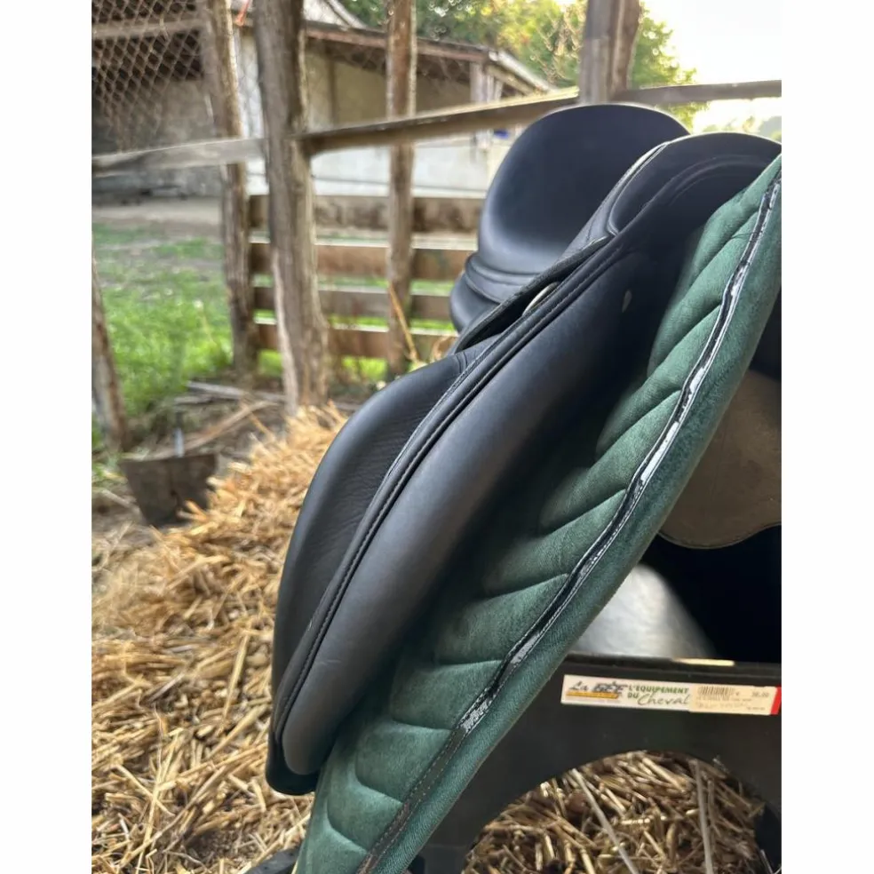 Selle Dressage Antares Cadence