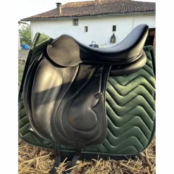 Selle Dressage Antares Cadence