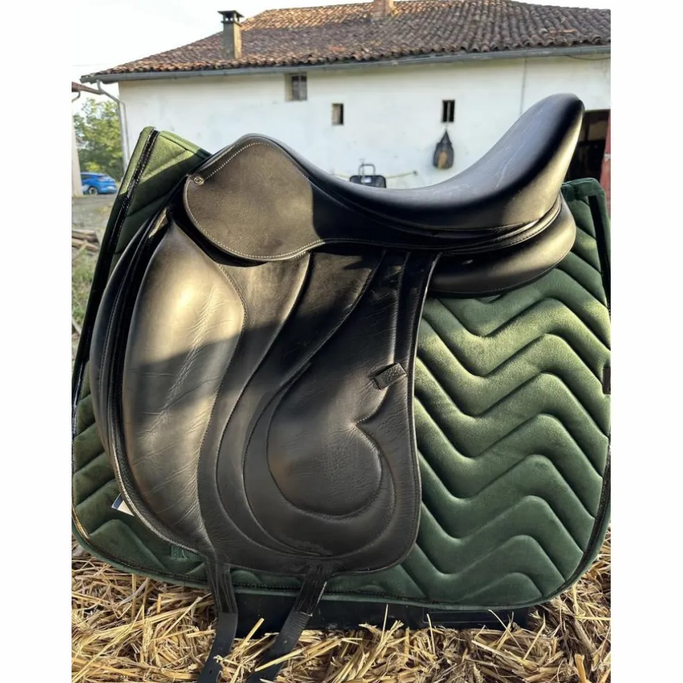 Selle Dressage Antares Cadence