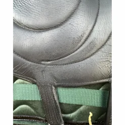 Selle Dressage Antares Cadence