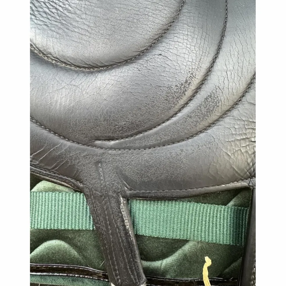 Selle Dressage Antares Cadence