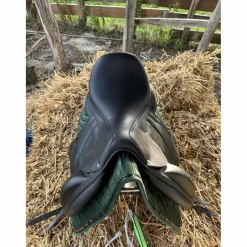 Selle Dressage Antares Cadence