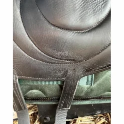 Selle Dressage Antares Cadence