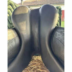 Selle Dressage Antares Cadence