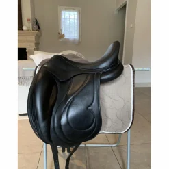 Selle dressage Antares Cadence