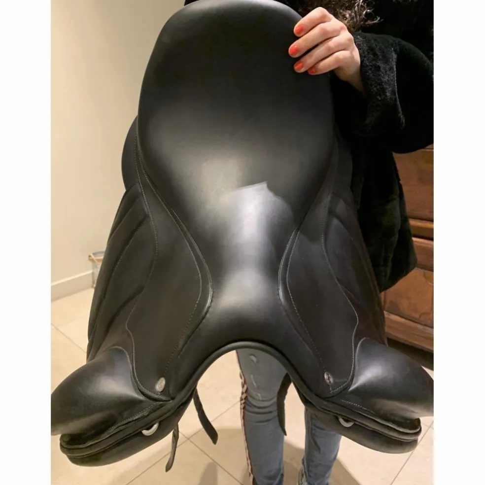 Selle dressage Antares Cadence
