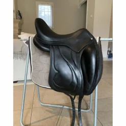 Selle dressage Antares Cadence