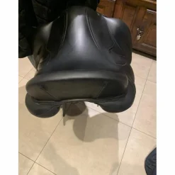 Selle dressage Antares Cadence