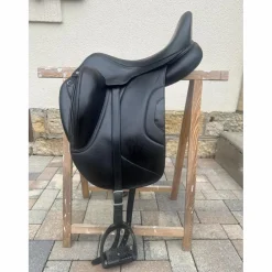 Selle dressage Antares Tempo