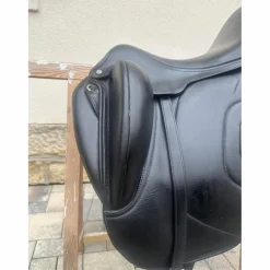 Selle dressage Antares Tempo
