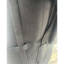 Selle dressage Antares Tempo