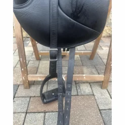 Selle dressage Antares Tempo