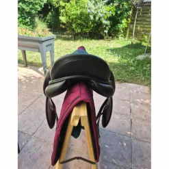 Selle dressage Antarès
