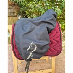 Selle dressage Antarès