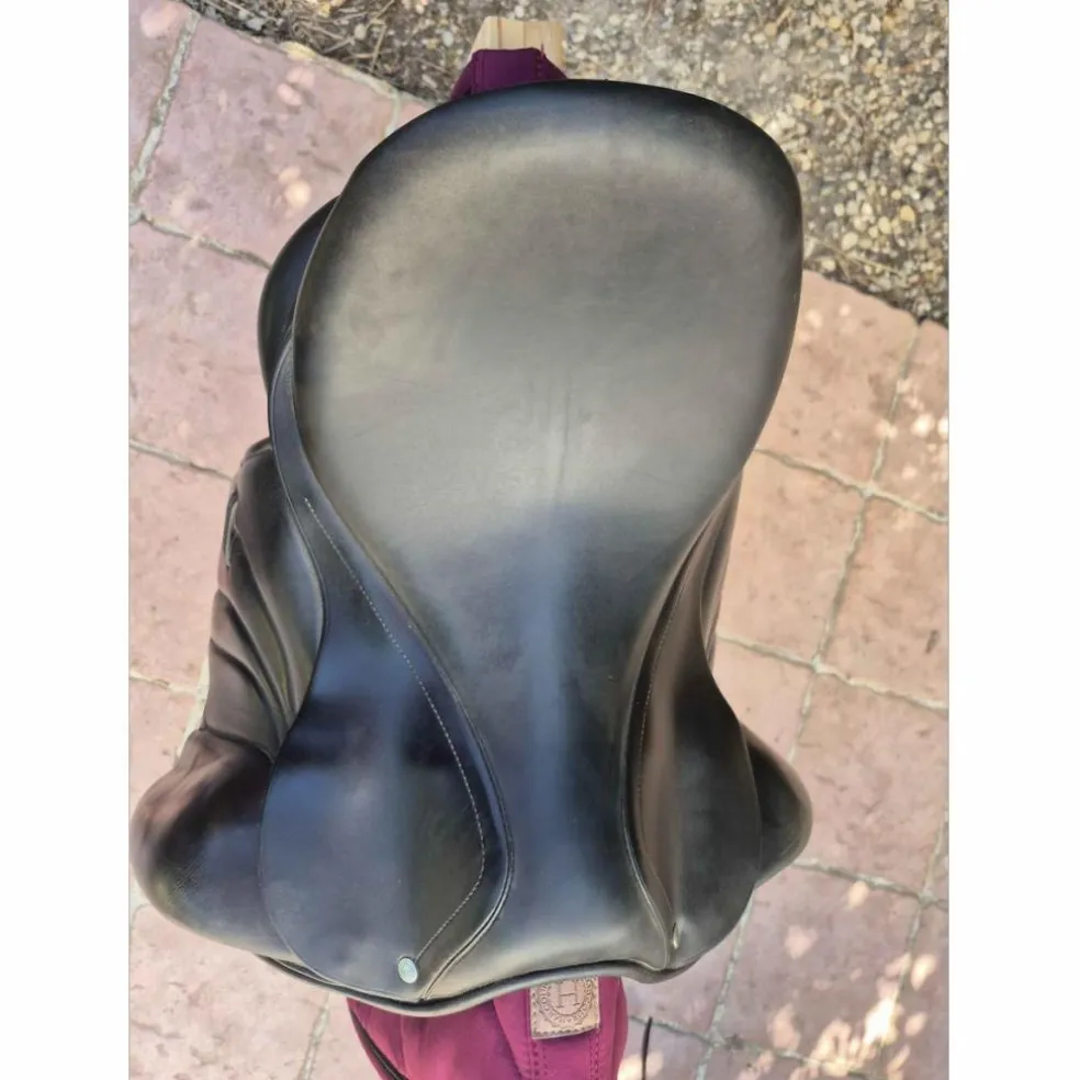 Selle dressage Antarès