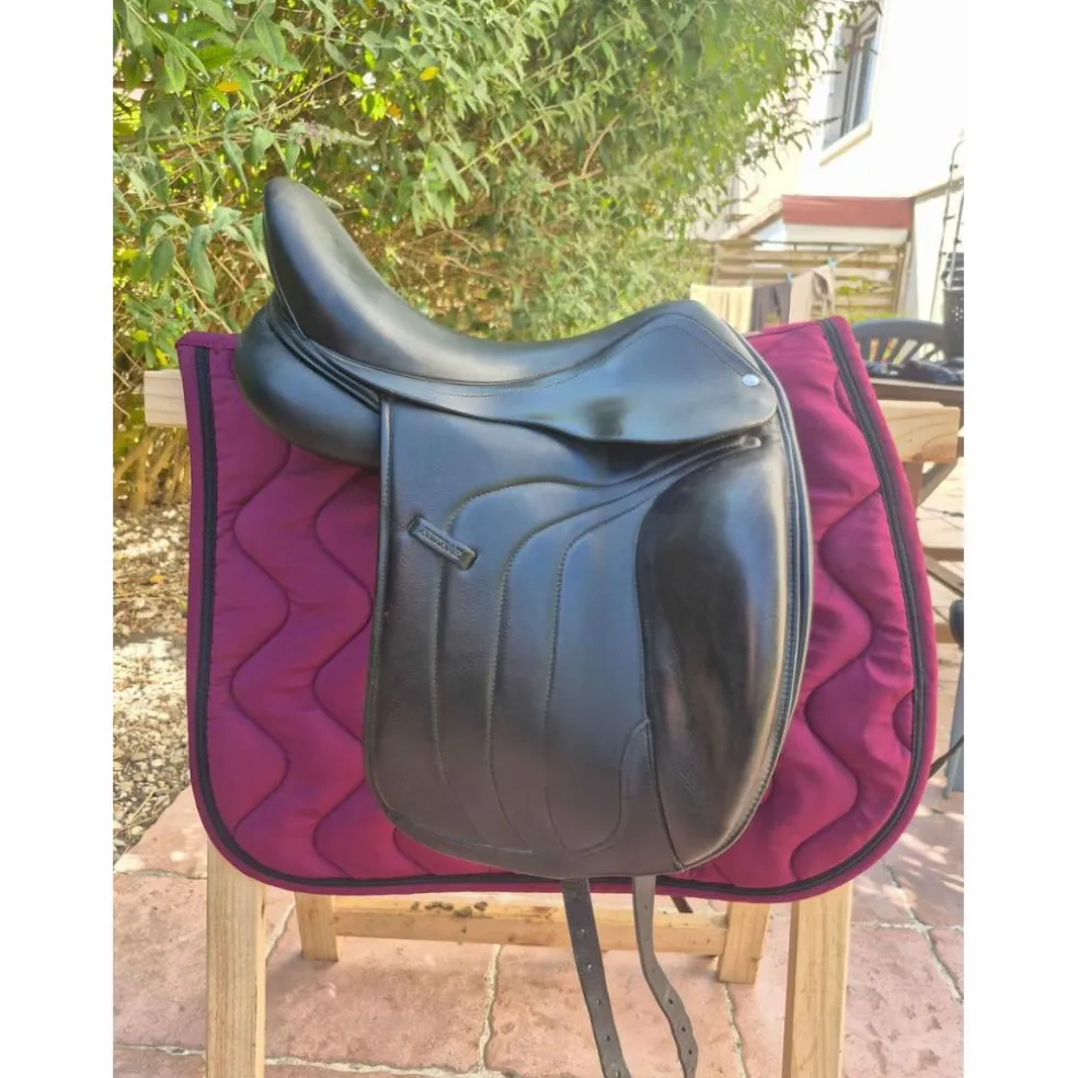Selle dressage Antarès