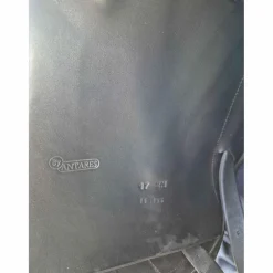 Selle dressage Antarès