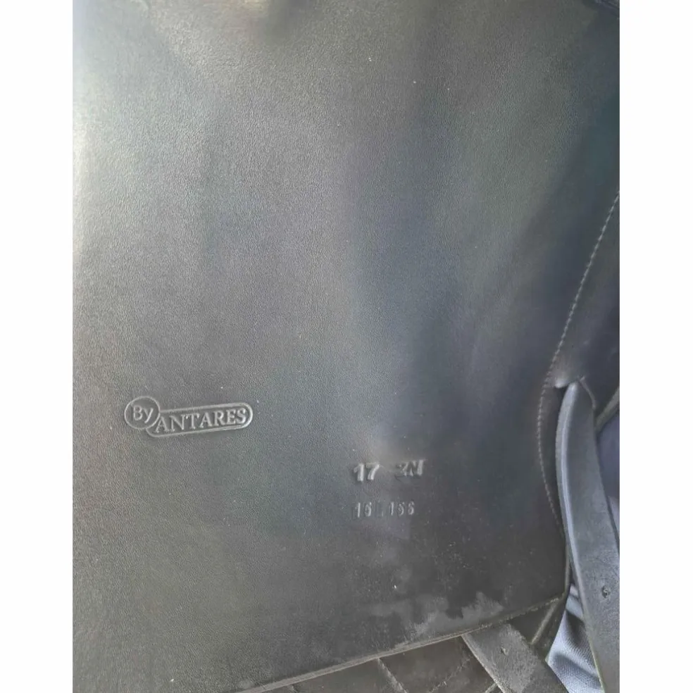 Selle dressage Antarès