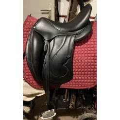 Selle dressage Antarès
