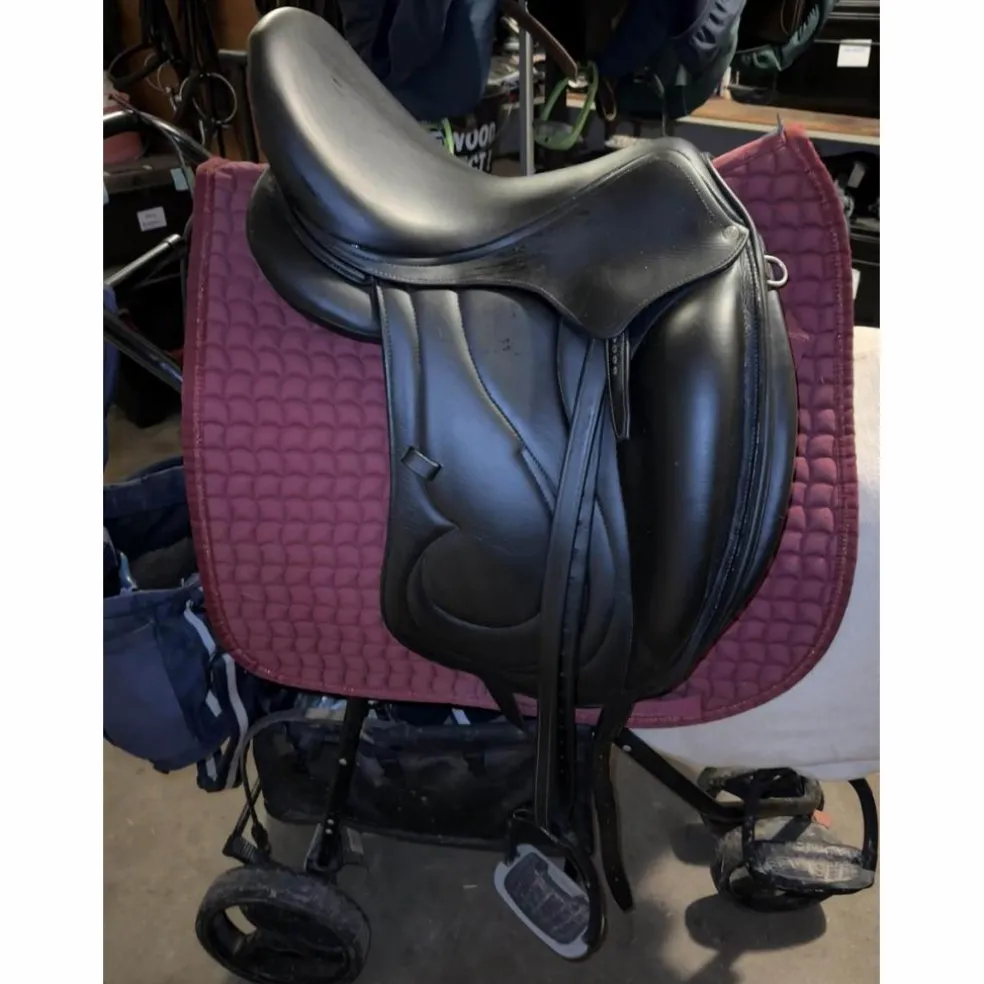 Selle dressage Antarès