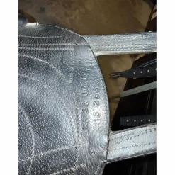 Selle dressage Antarès