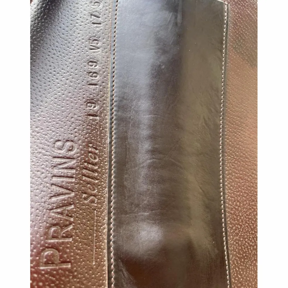 Selle dressage atelier pravins